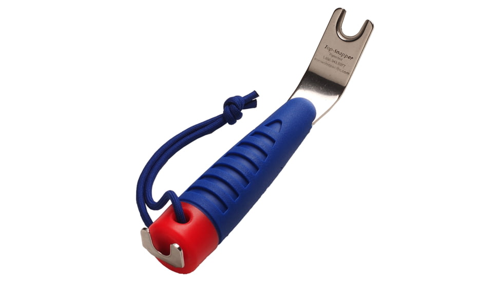 Ironwood Pacific Outdoors Top-Snapper Top 42998