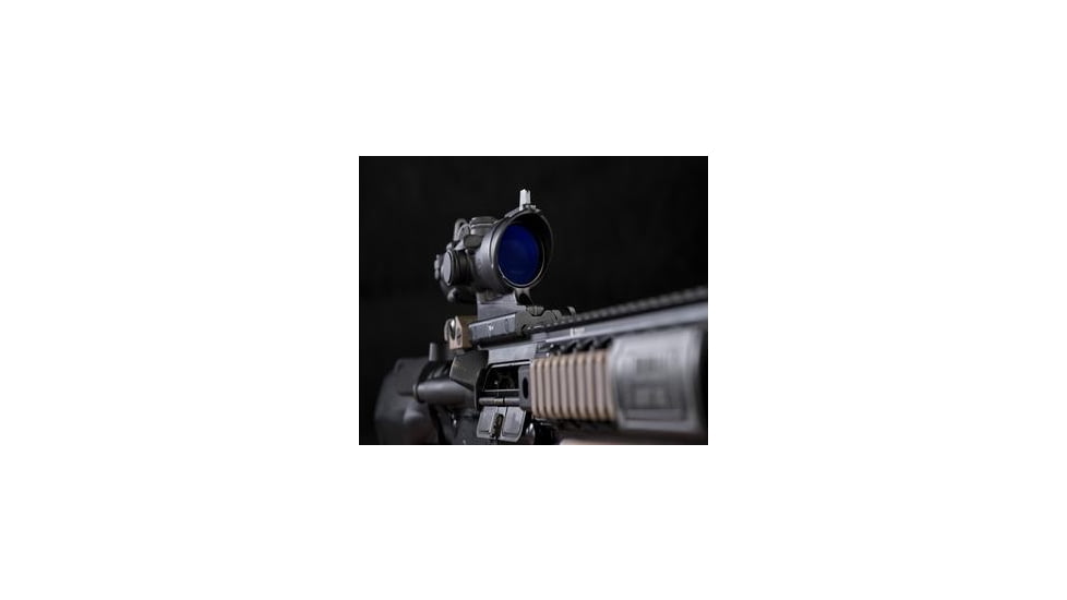 6 Reasons Why a Trijicon ACOG Scope Is Worth the Money