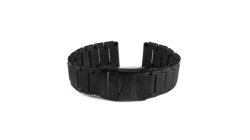 ISOBrite Black Polyurethane Braclet, Small IPU100