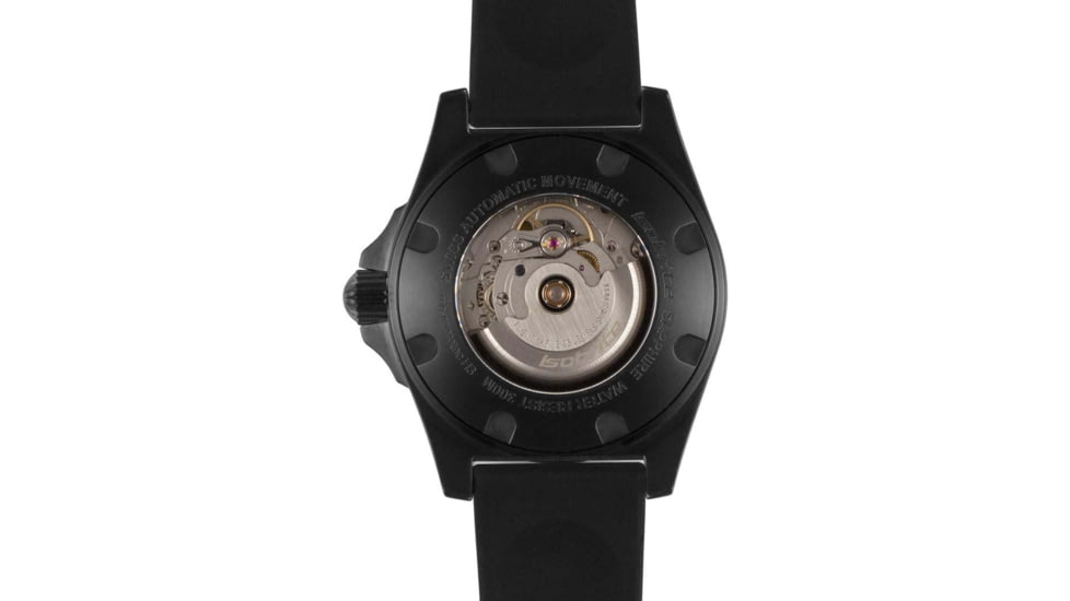 Isobrite Swiss Automatic - ISO722