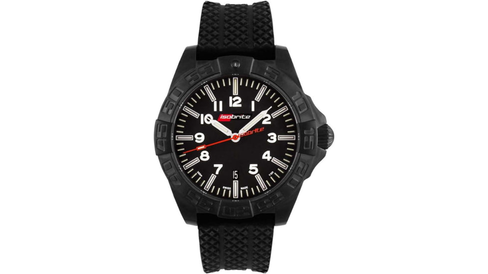 Isobrite Swiss Automatic - ISO722