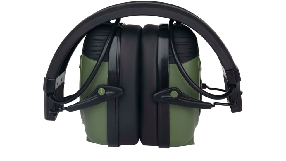 ISOtunes Sport Defy Tactical Ear Muff with Bluetooth, 25dB, IT-32