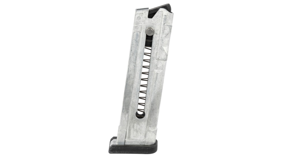 ISSC ISSC M22 .22 LR Detachable Magazine, 10 Round, Black, 1123880