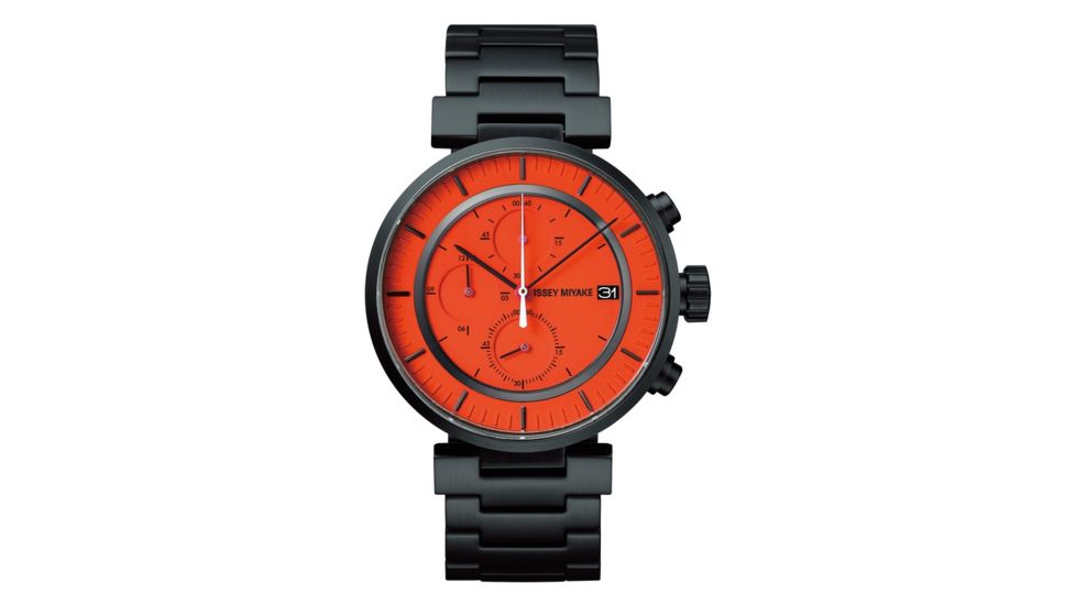 Issey Miyake Silay005 W Mens Watch ISSSILAY005