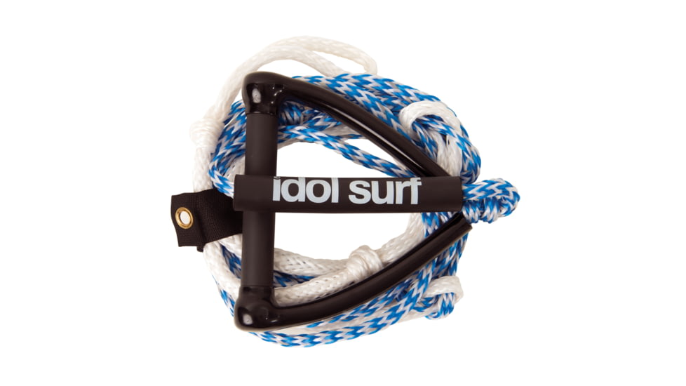 iSurf Wakesurf Rope/Handle, 20-95-24