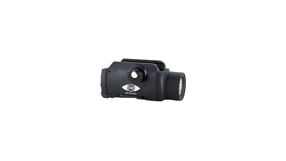 ITAC Tactical Light &amp; Laser 58446