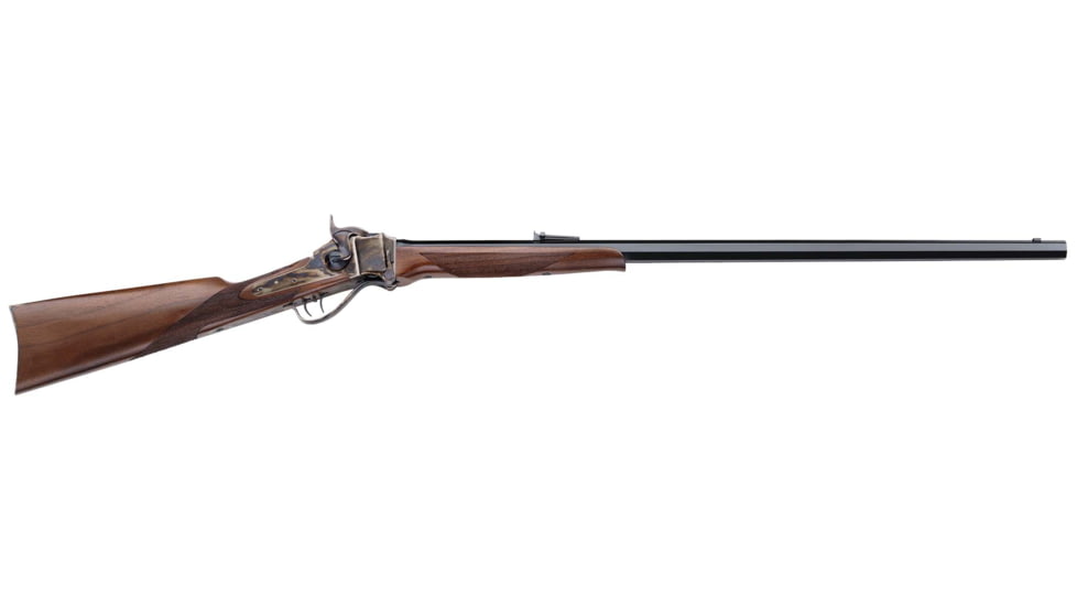 Italian Firearms Group 1874 Break Action Rifle, .45-70 Government, 32 in barrel, 1-18 Twist, 1 Rounds, 010S780457-FRRMPG