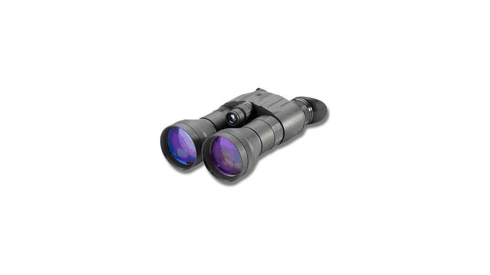 Morovision D-221B Gen 2+ Night Vision Binoculars