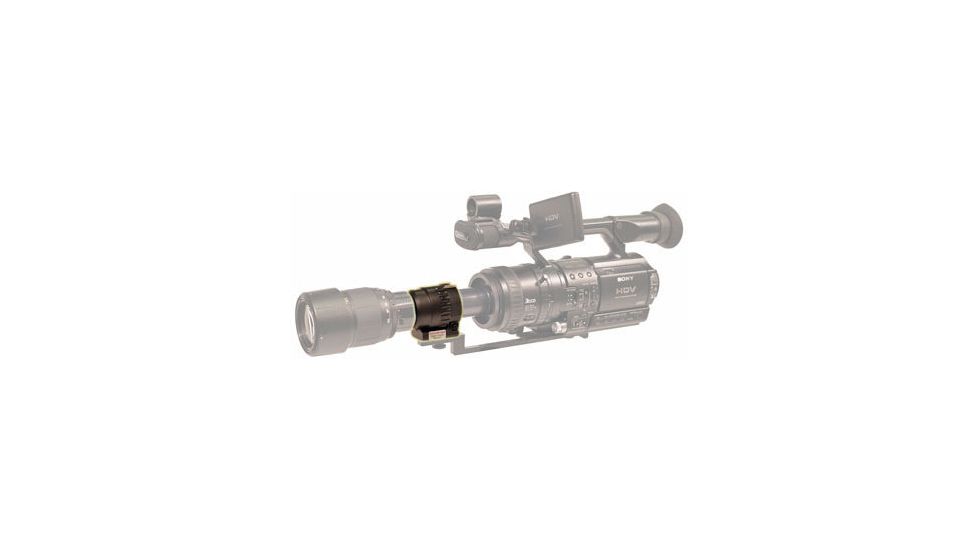 Morovision Astroscope Night Vision Adapter for Camcorders