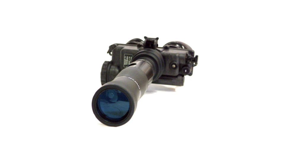 Morovision Magnifier Lens