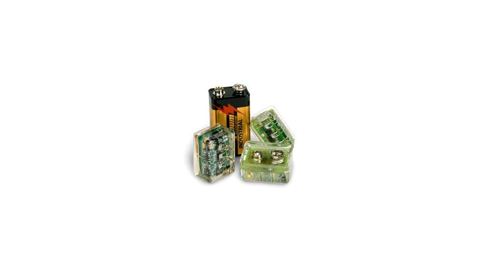 Morovision Phoenix IR Beacon MVA-IR-15