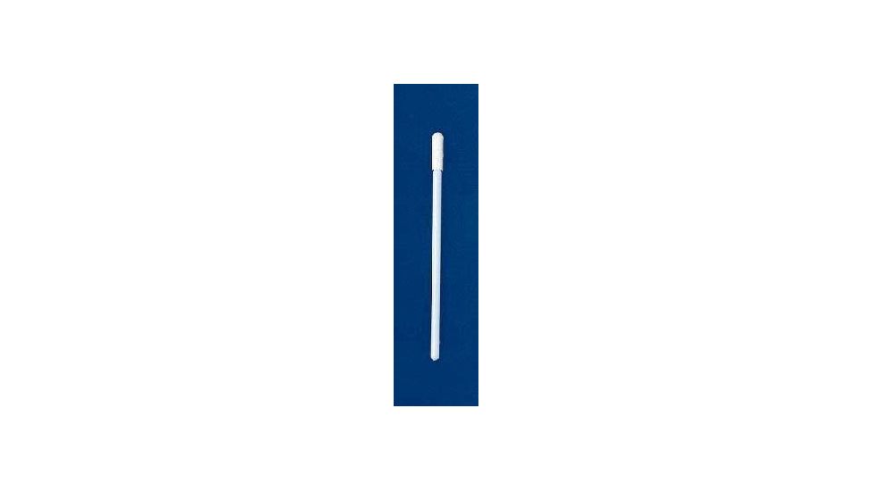 ITW CleanTips Swab, Flexible, Small CleanFoam Head, ITW Texwipe TX741B Swab Clean Tip Foam 3'' PK500