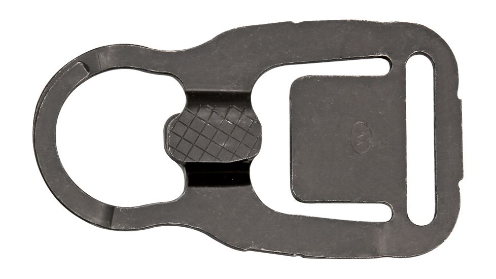 ITW M.A.S.H. Metal All-Purpose Hook, 1in. ITW9186