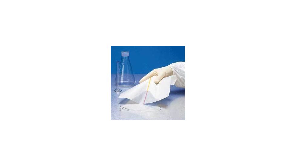 ITW TechniCloth II Wipers, ITW Texwipe TX1118
