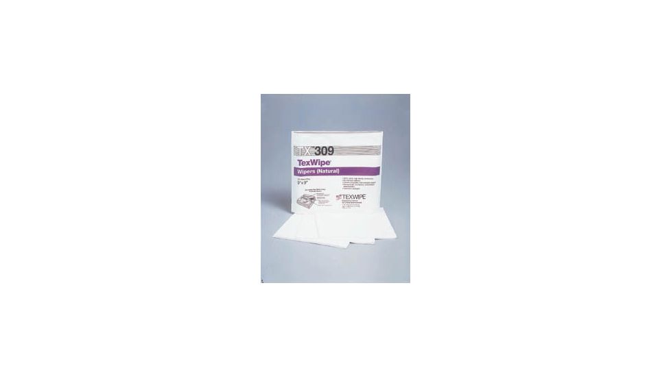 ITW Woven Cotton Wipers, ITW Texwipe TX306