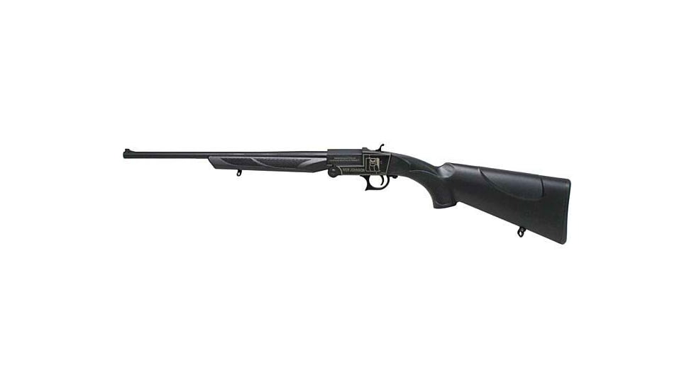 Iver Johnson Arms 700 3 in Field Break Action Shotgun, .410 BORE, 18.5in Barrel