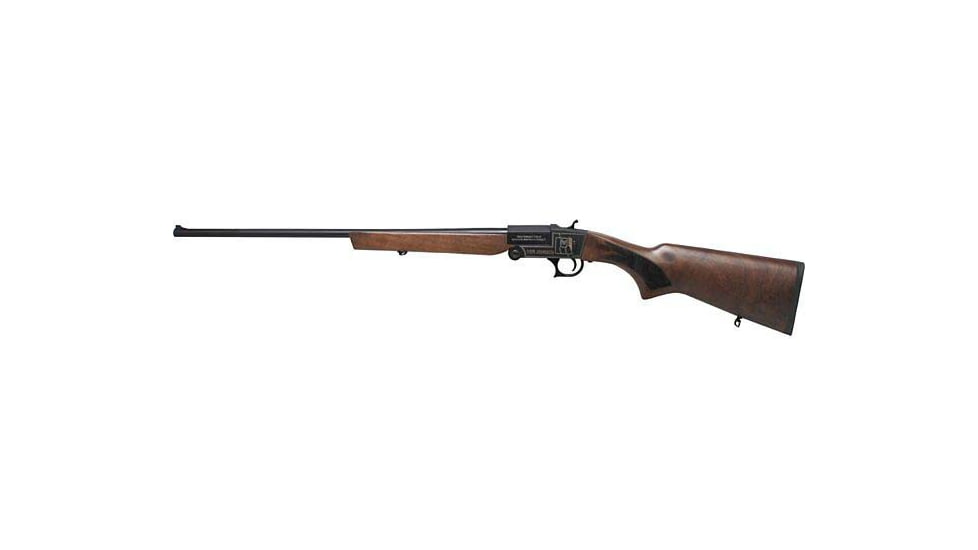 Iver Johnson Arms 700 3 in Field Break Action Youth Shotgun, .410 BORE, 24in Barrel