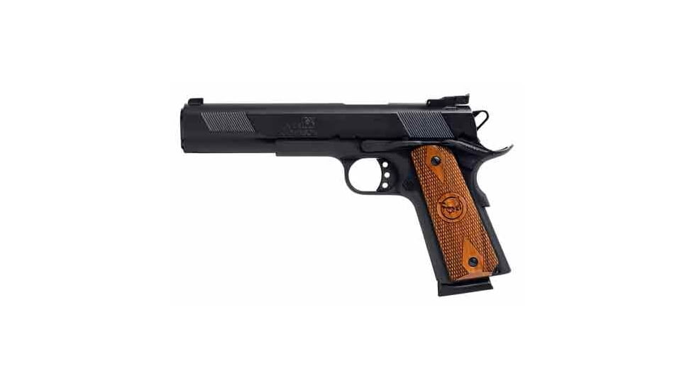 Iver Johnson Arms Eagle XL Semi Auto Pistol, 45 ACP, 6 in Barrel