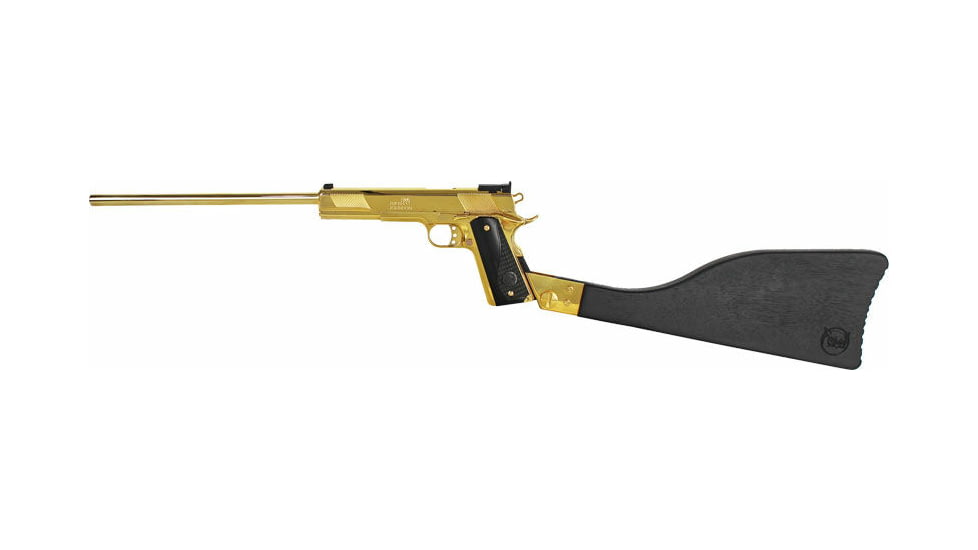 Iver Johnson Arms Eagle XL45 Semi-Auto Rifle, 45 ACP, 16.12in Barrel