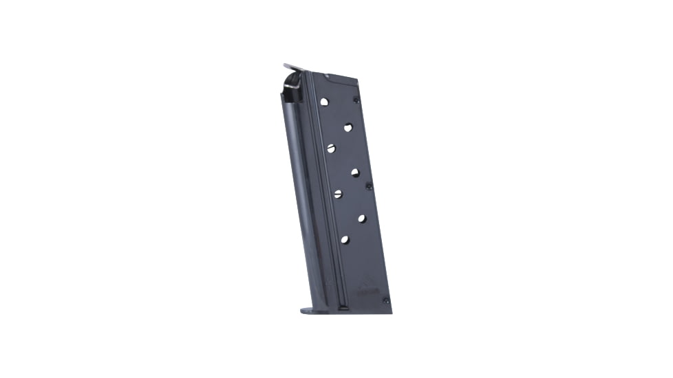 Iver Johnson Arms Iver Johnson Magazine 1911 9mm 8rd Black Officer