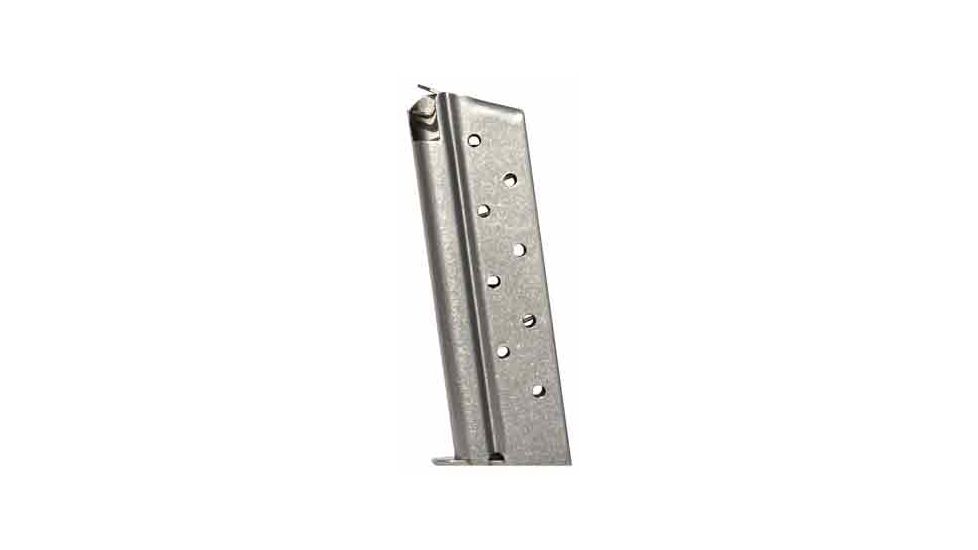 Iver Johnson Arms Iver Johnson Magazine 1911 9mm 8rd Ss Fits Thrasher Series