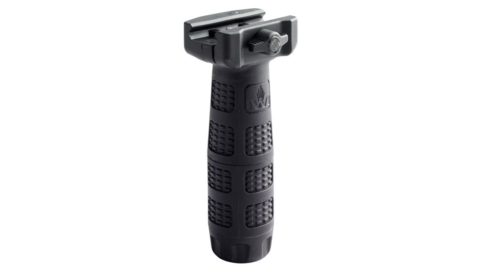 IWI TA0042 ADJUSTABLE VERT GRIP