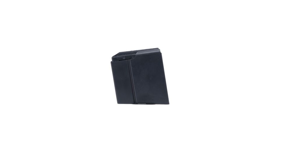 IWI US DAN338M10 DAN 338 Lapua 10 Rd Steel Black Finish