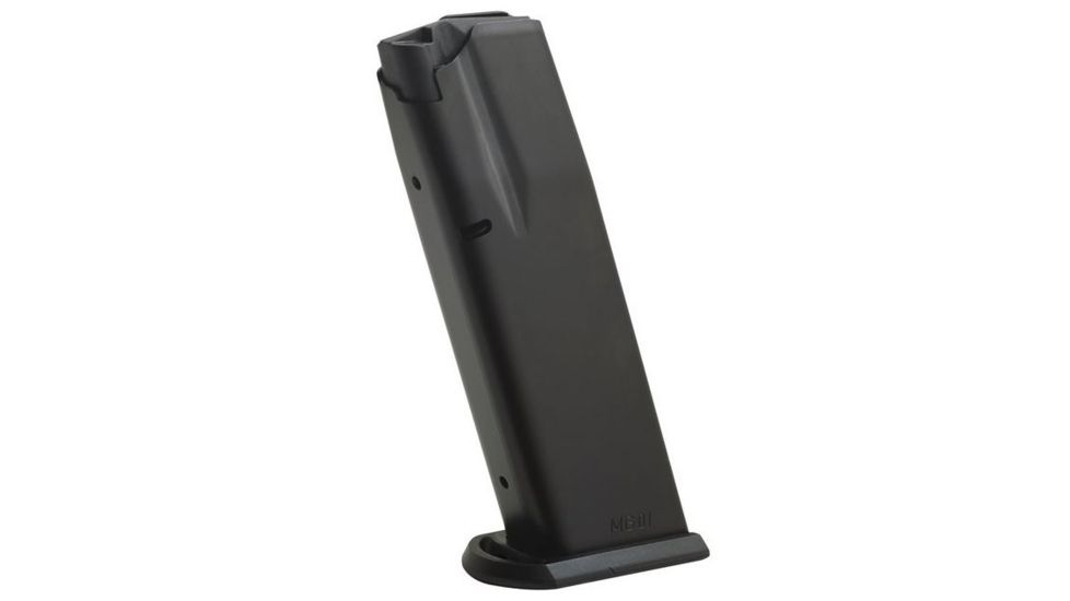 IWI US J941M4510 FS45 45 ACP 10 Round Black Finish