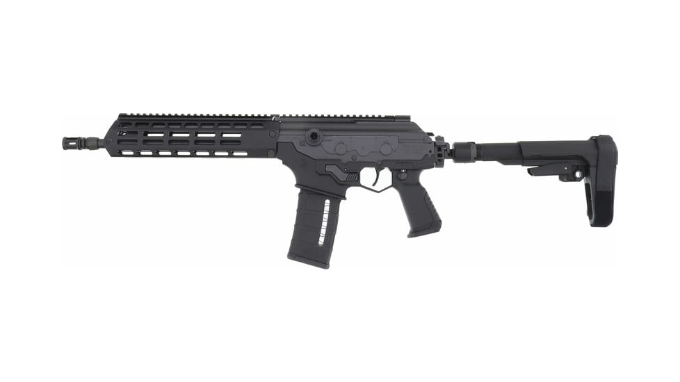 IWI US Galil Ace Gen2 Semi Auto Pistol, 223 Rem, 13 in Barrel