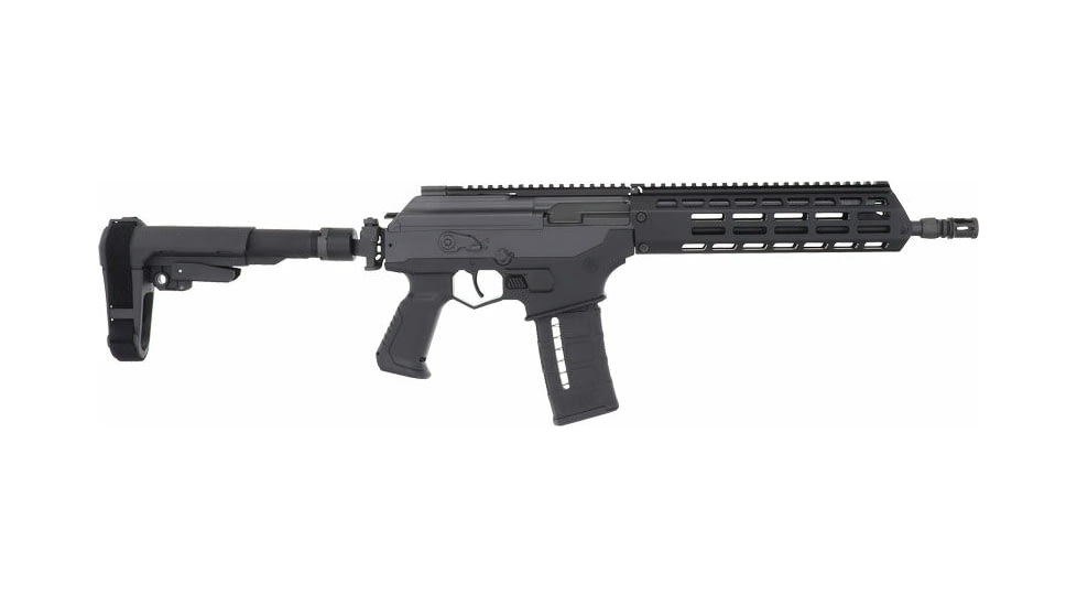 IWI US Galil Ace Gen2 Semi Auto Pistol, 223 Rem, 13 in Barrel