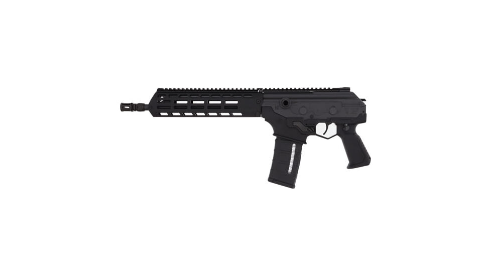 IWI US Galil Ace Gen2 Semi Auto Pistol, 223 Rem/5.56 Nato, 13 in Barrel