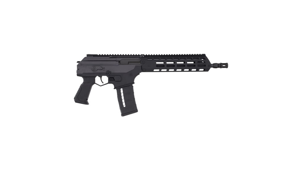 IWI US Galil Ace Gen2 Semi Auto Pistol, 223 Rem/5.56 Nato, 13 in Barrel