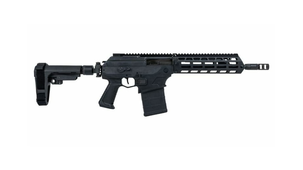 IWI US Galil Ace Gen2 Semi Auto Pistol, 308 Win (7.62X51 Nato), 11.8 in Barrel
