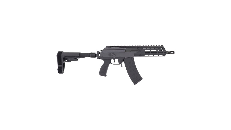 IWI US Galil Ace Gen2 Semi Auto Pistol, 5.45X39mm, 8.3 in Barrel