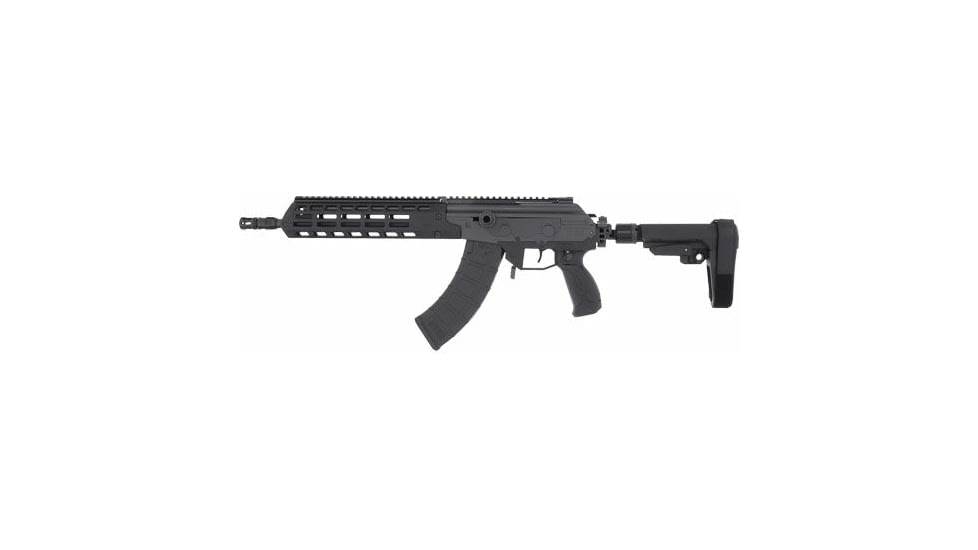 IWI US Galil Ace Gen2 Semi Auto Pistol, 7.62X39, 13 in Barrel