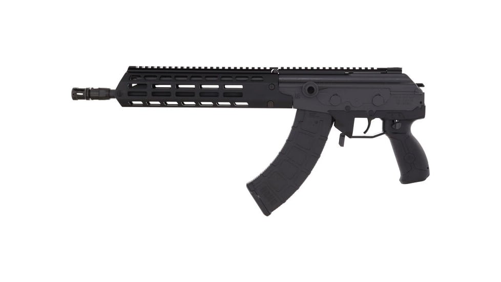 IWI US Galil Ace Gen2 Semi Auto Pistol, 7.62X39, 13 in Barrel