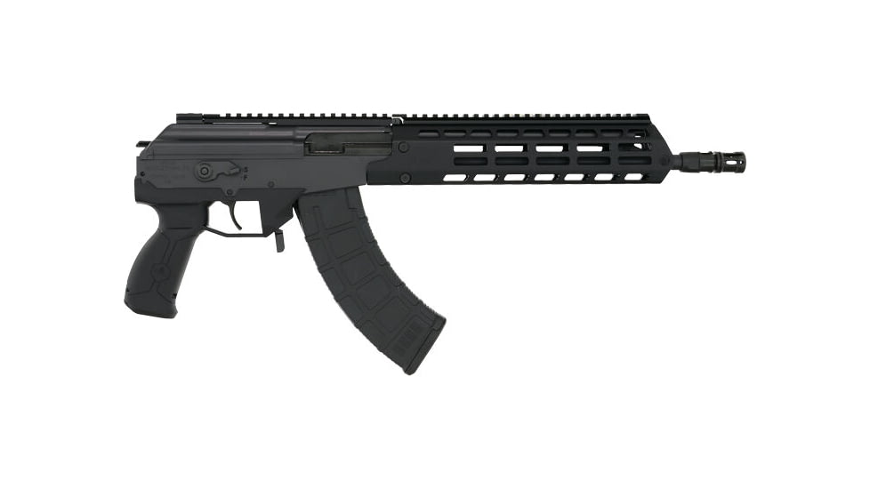 IWI US Galil Ace Gen2 Semi Auto Pistol, 7.62X39, 13 in Barrel
