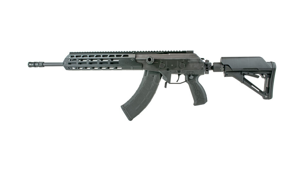 IWI US Galil Ace Gen2 Semi-Auto Rifle, 7.62x39mm, 16in Barrel