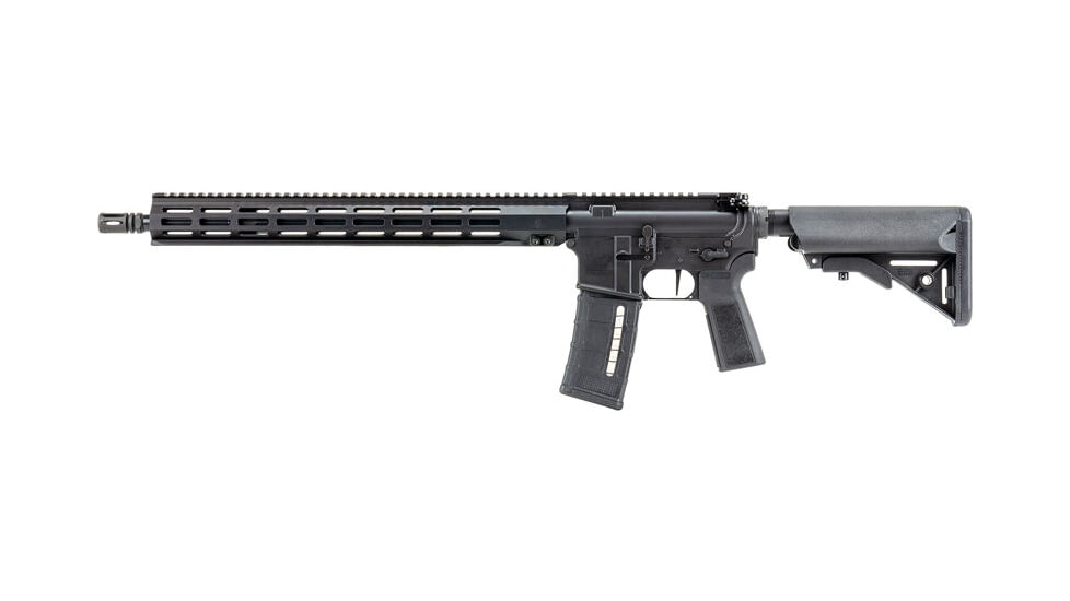 IWI US Zion SPR18 Semi-Auto Rifle, 223 Rem/5.56 NATO, 18in Barrel