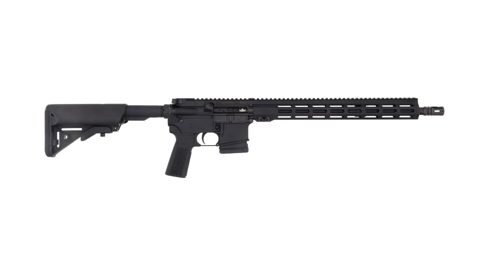 IWI US Zion Z-15 Semi-Auto Rifle, 223 Rem/5.56 NATO, 16.5in Barrel