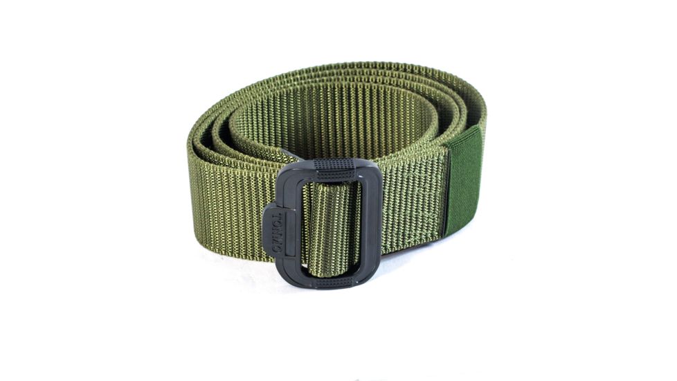 JE Machine Tech Accessories Belt, 50x1.5 inch, Green TS-BET4G