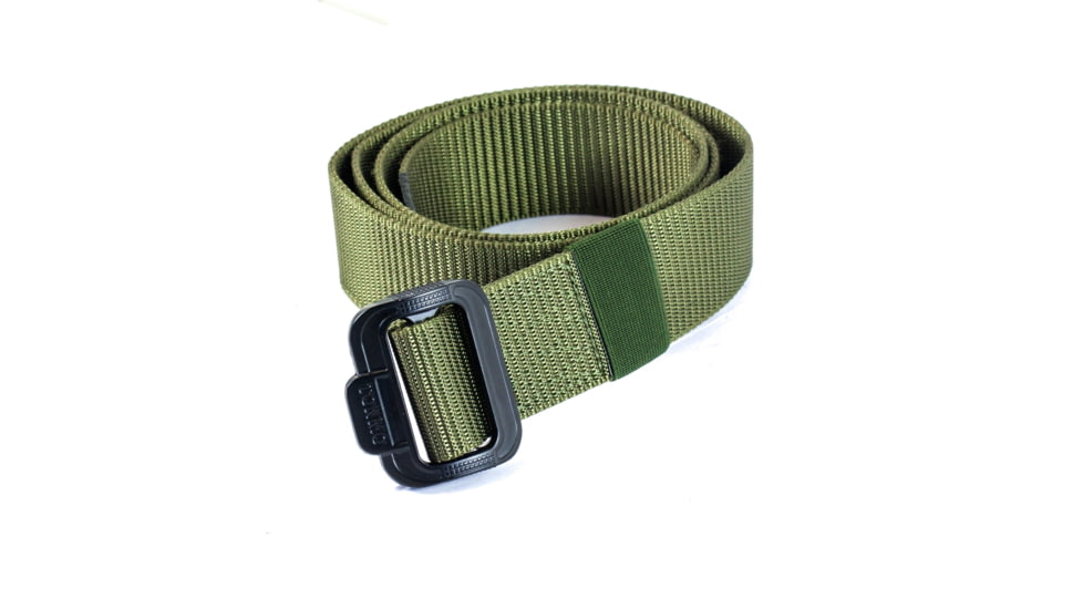 JE Machine Tech Accessories Belt, 50x1.5 inch, Green TS-BET4G