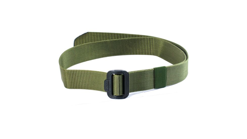 JE Machine Tech Accessories Belt, 50x1.5 inch, Green TS-BET4G