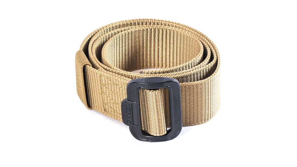 JE Machine Tech Accessories Belt, 50x1.5 inch, Tan TS-BET4T