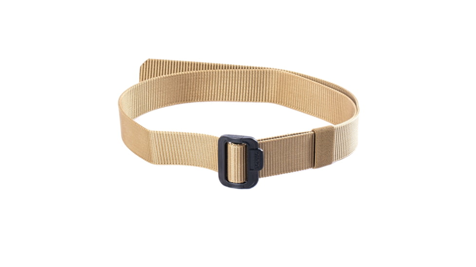 JE Machine Tech Accessories Belt, 50x1.5 inch, Tan TS-BET4T