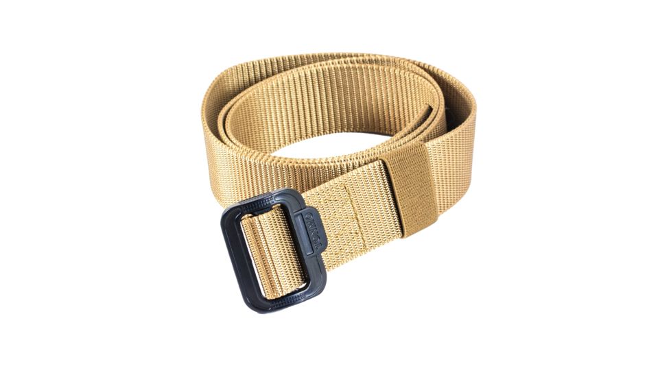 JE Machine Tech Accessories Belt, 50x1.5 inch, Tan TS-BET4T