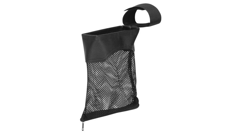 JE Machine Tech AR Ammunition Shell Catcher, Black TS-SC2B