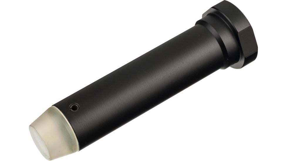 JE Machine Tech Je Ar15 Carbine Buffer Black