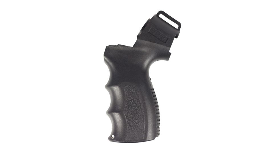 JE Machine Tech Je Shotgun Pistol Grip Mb500 Adj Stock Conversion Black