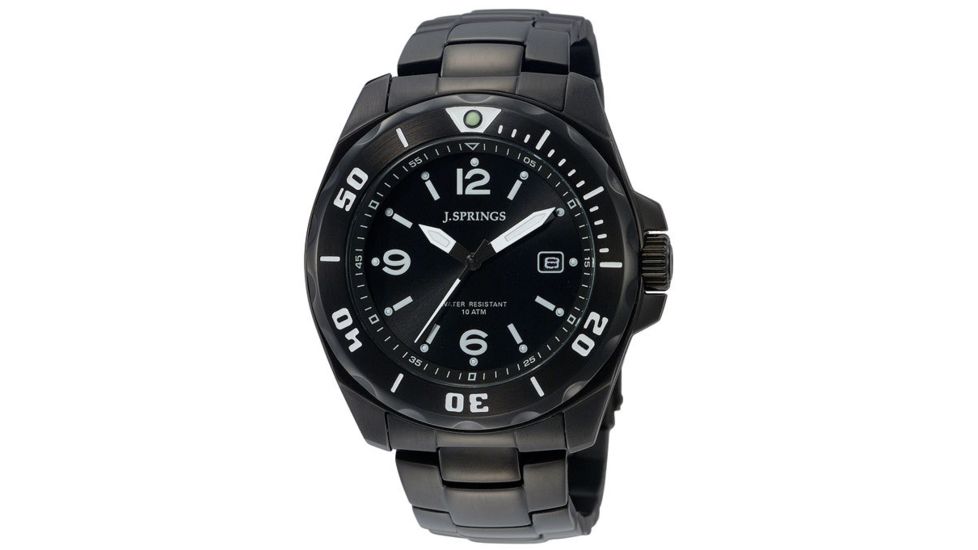 J. Springs Bbh106 Sport Mens Watch JSPBBH106